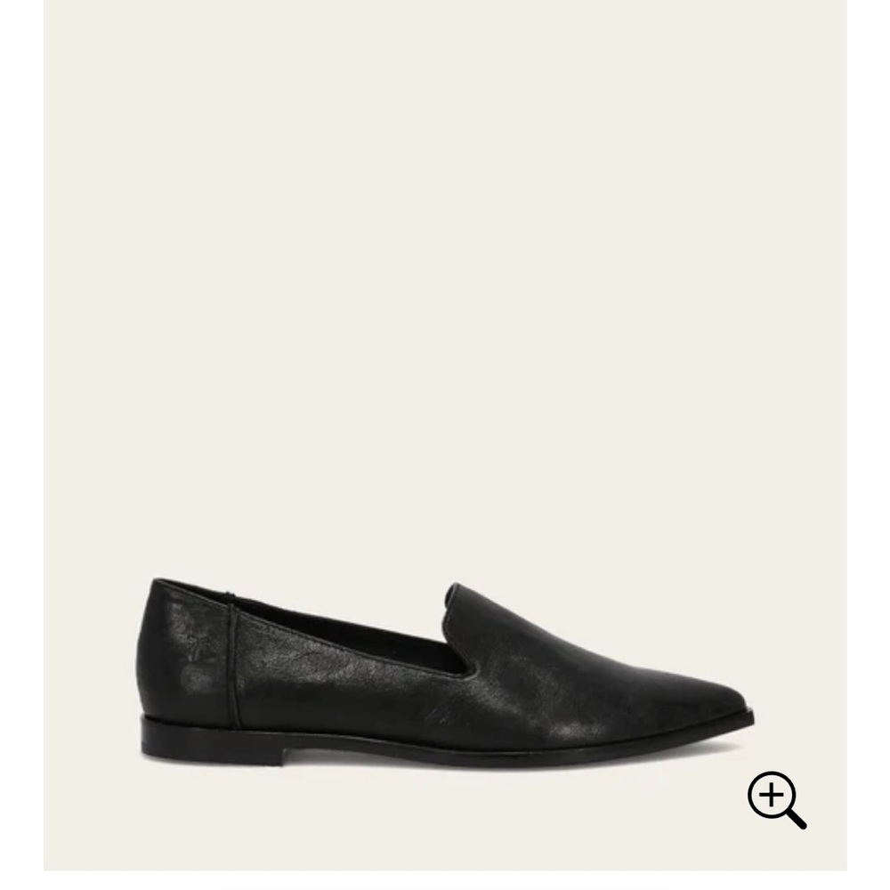Frye Kenzie Venetian Loafers